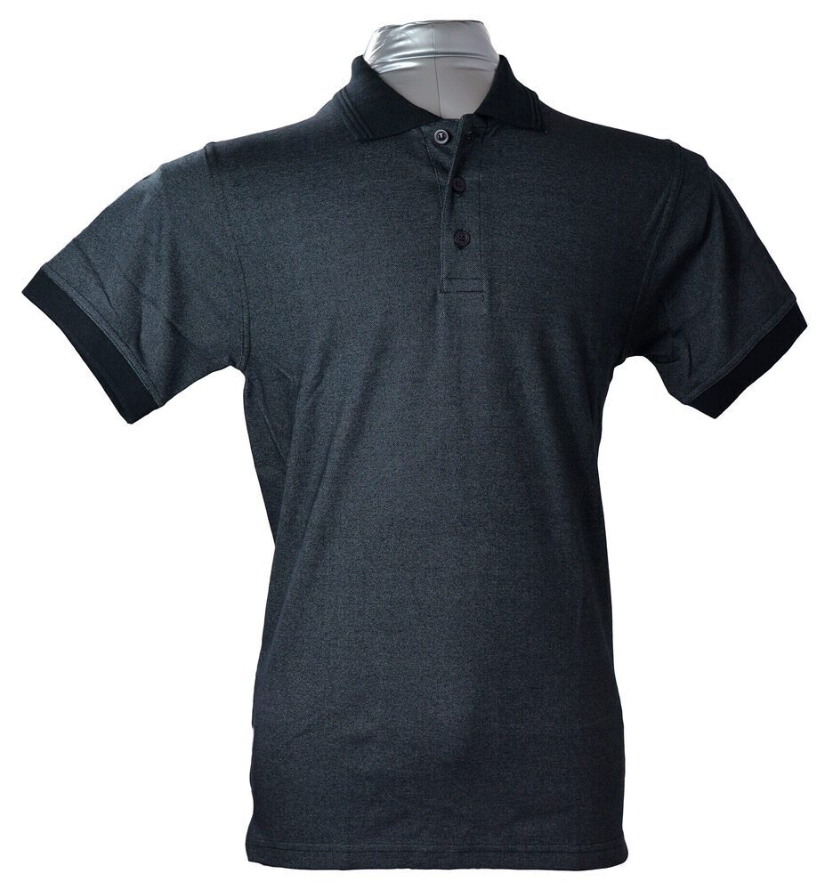 Polo T-Shirts Interlock 004