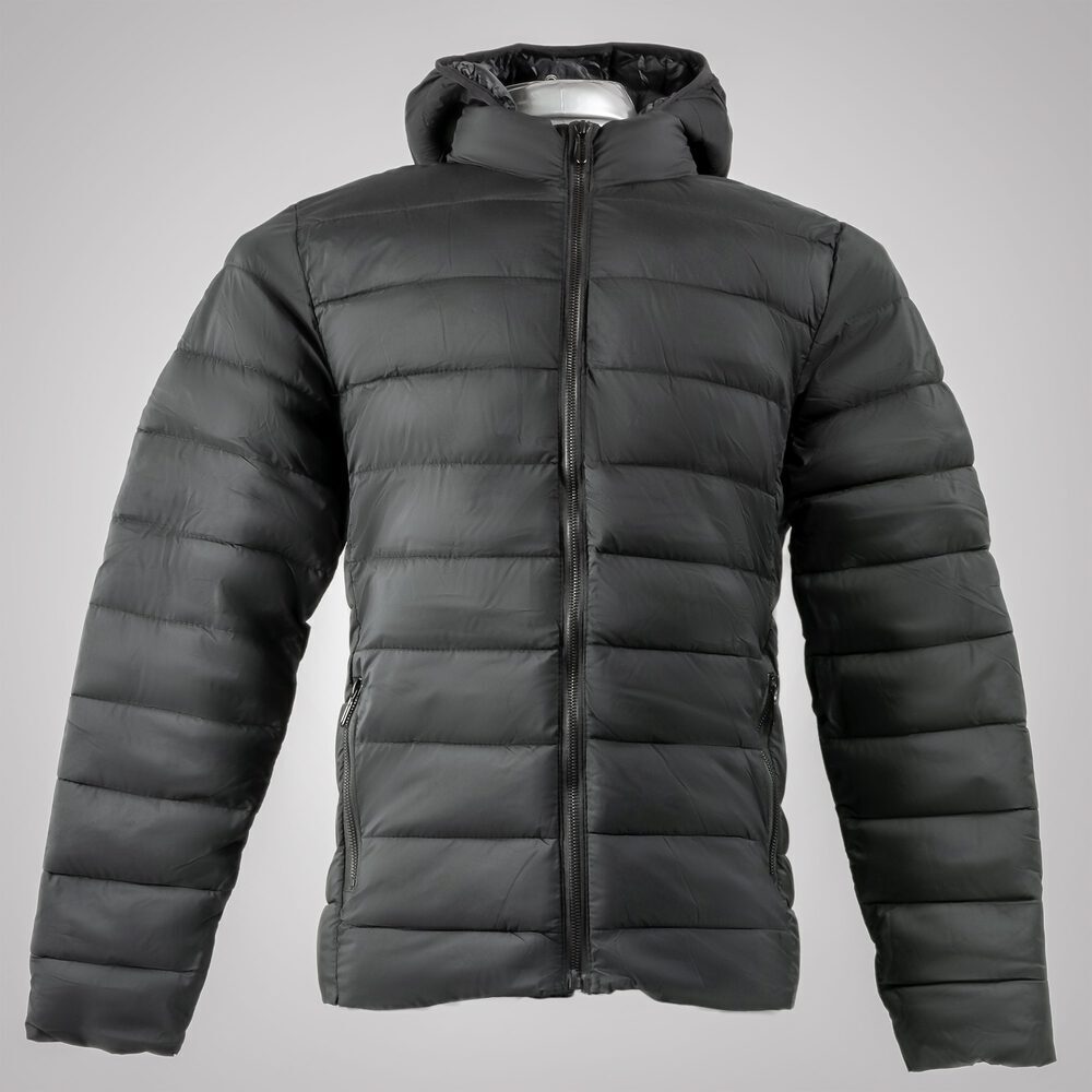 Puff Jackets 88984 - Kings Collection