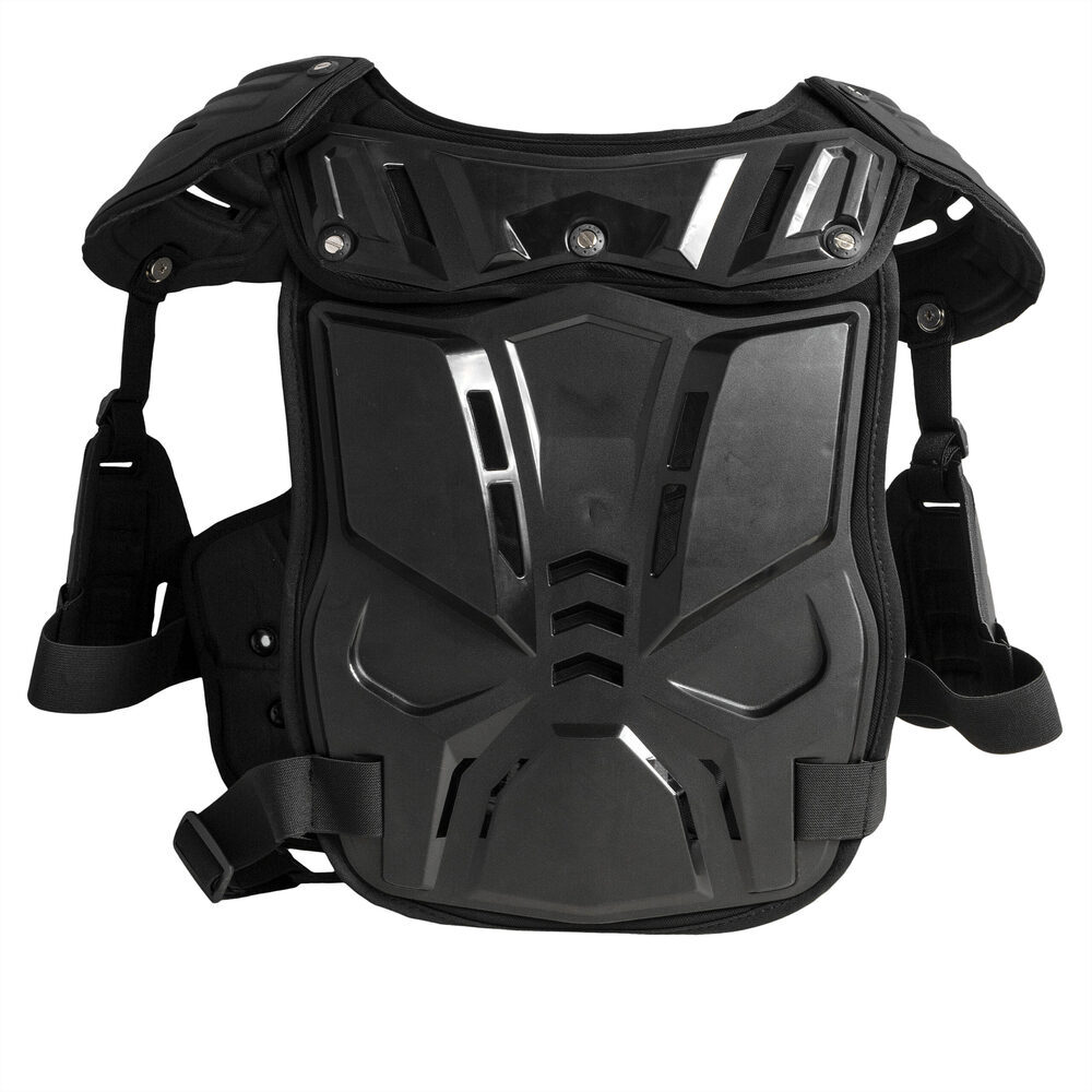 Rider Chest Protector