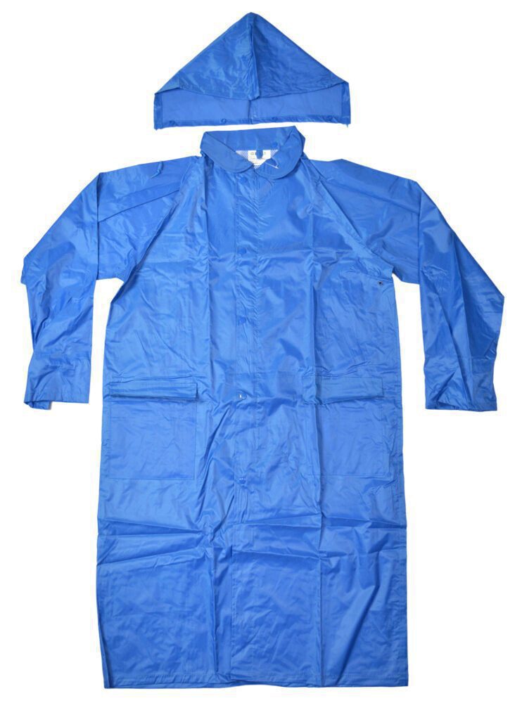 Adult Raincoat 029