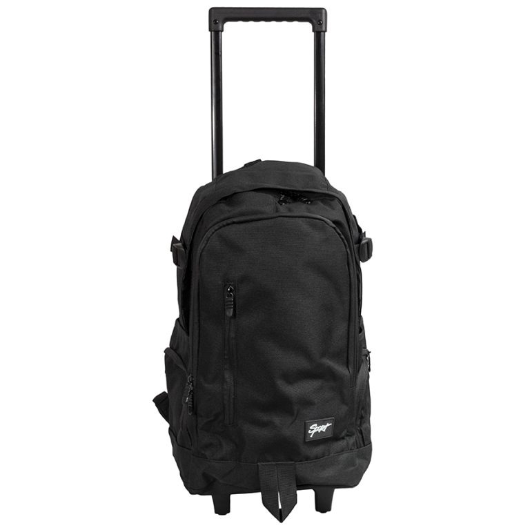 Trolley Backpacks 1060TRL - Kings Collection