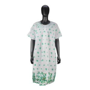 Ladies Night Dress-PLN-16-207
