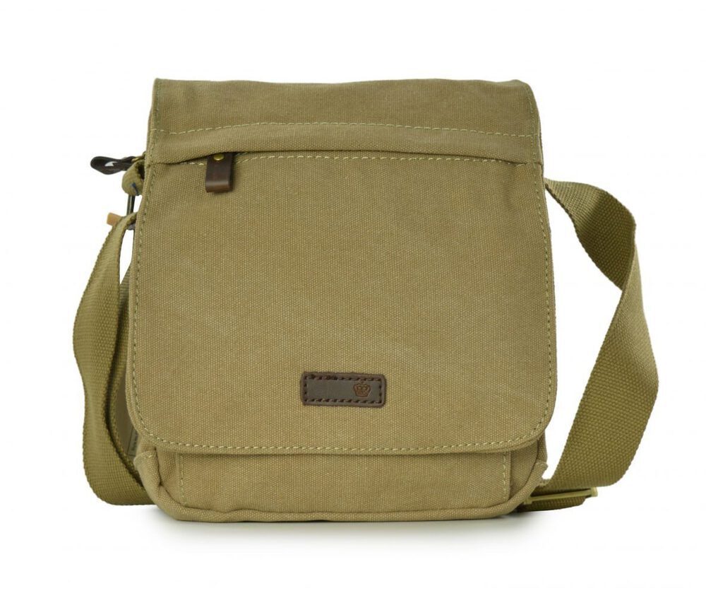 Canvas Shoulder Bags/ Sling Bags 1150