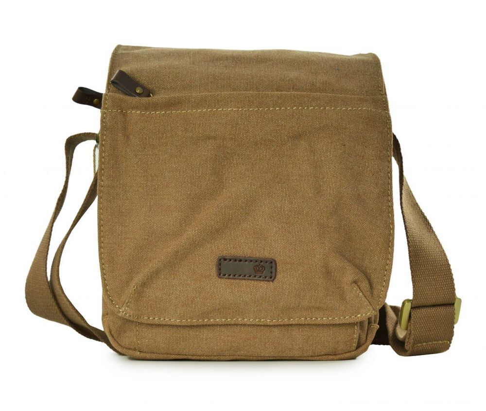 Canvas Shoulder Bags/ Sling Bags 1151