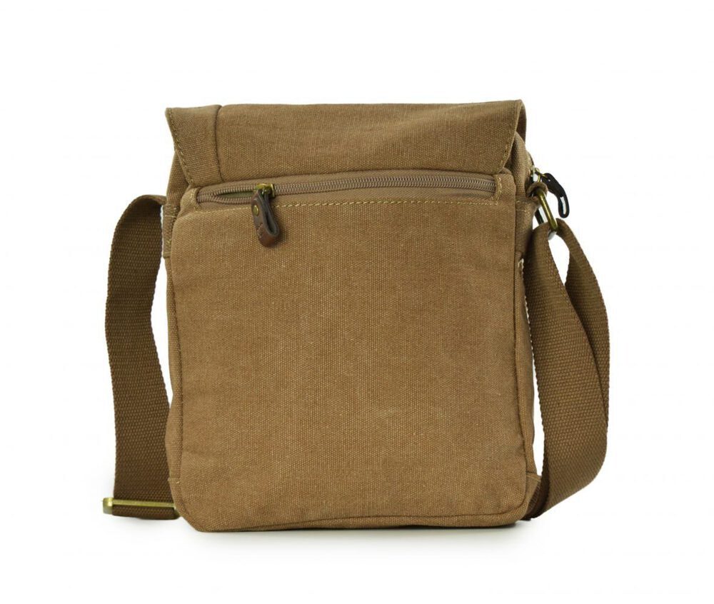 Canvas Shoulder Bags/ Sling Bags 1153