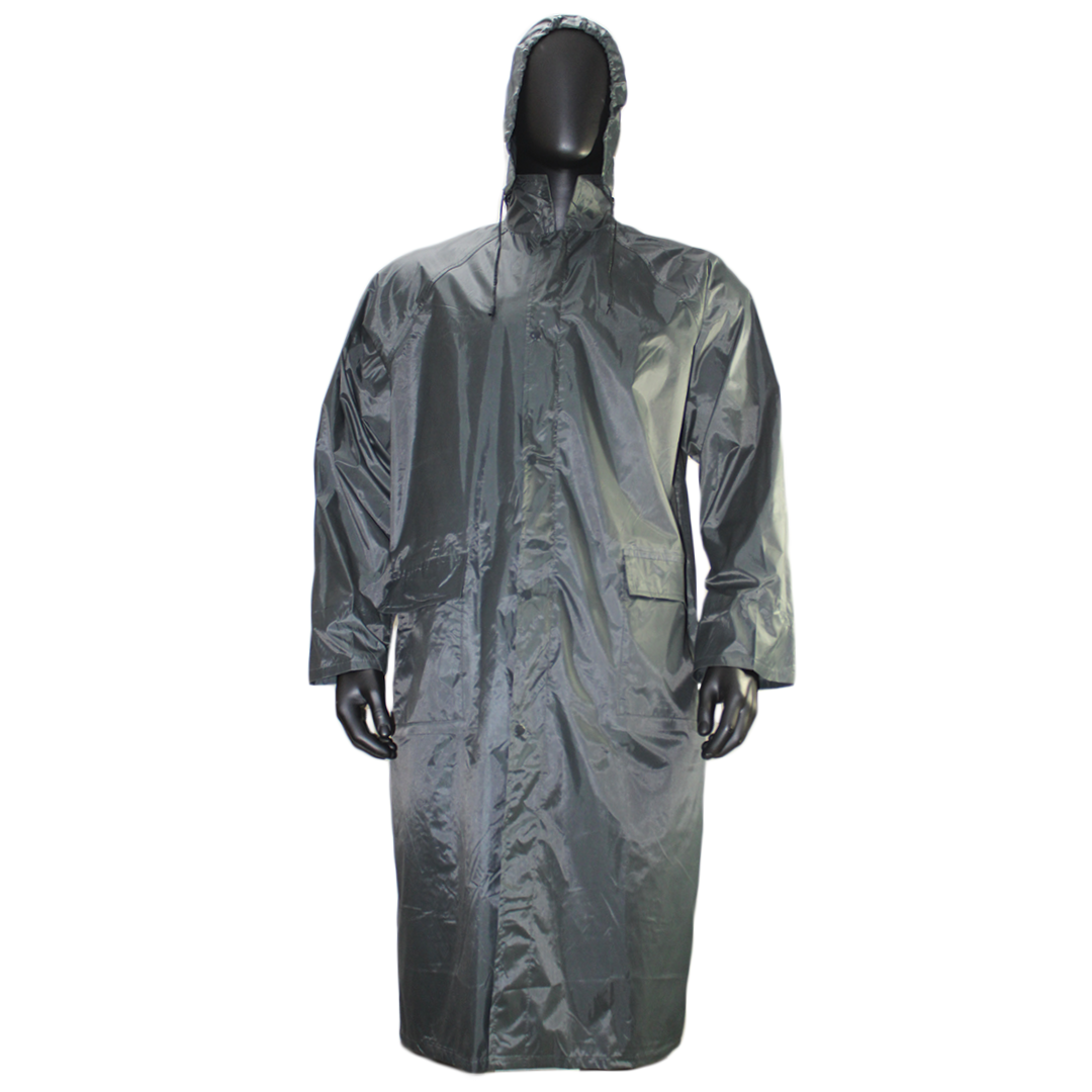 Adult Raincoat #029 - Image 3