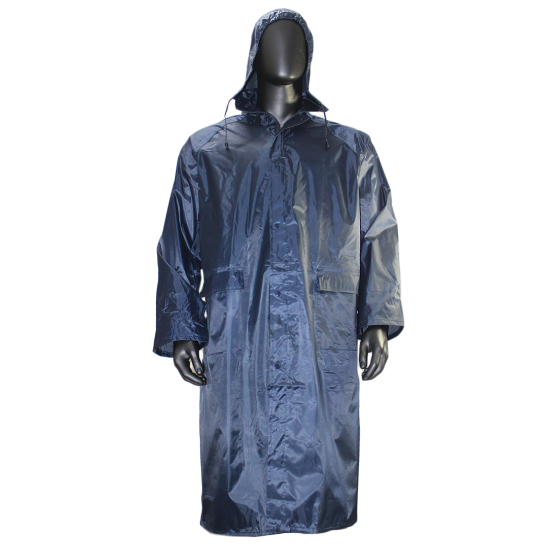 Adult Raincoat #029 - Image 4