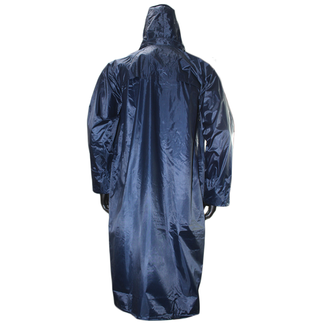 Adult Raincoat #029 - Image 5