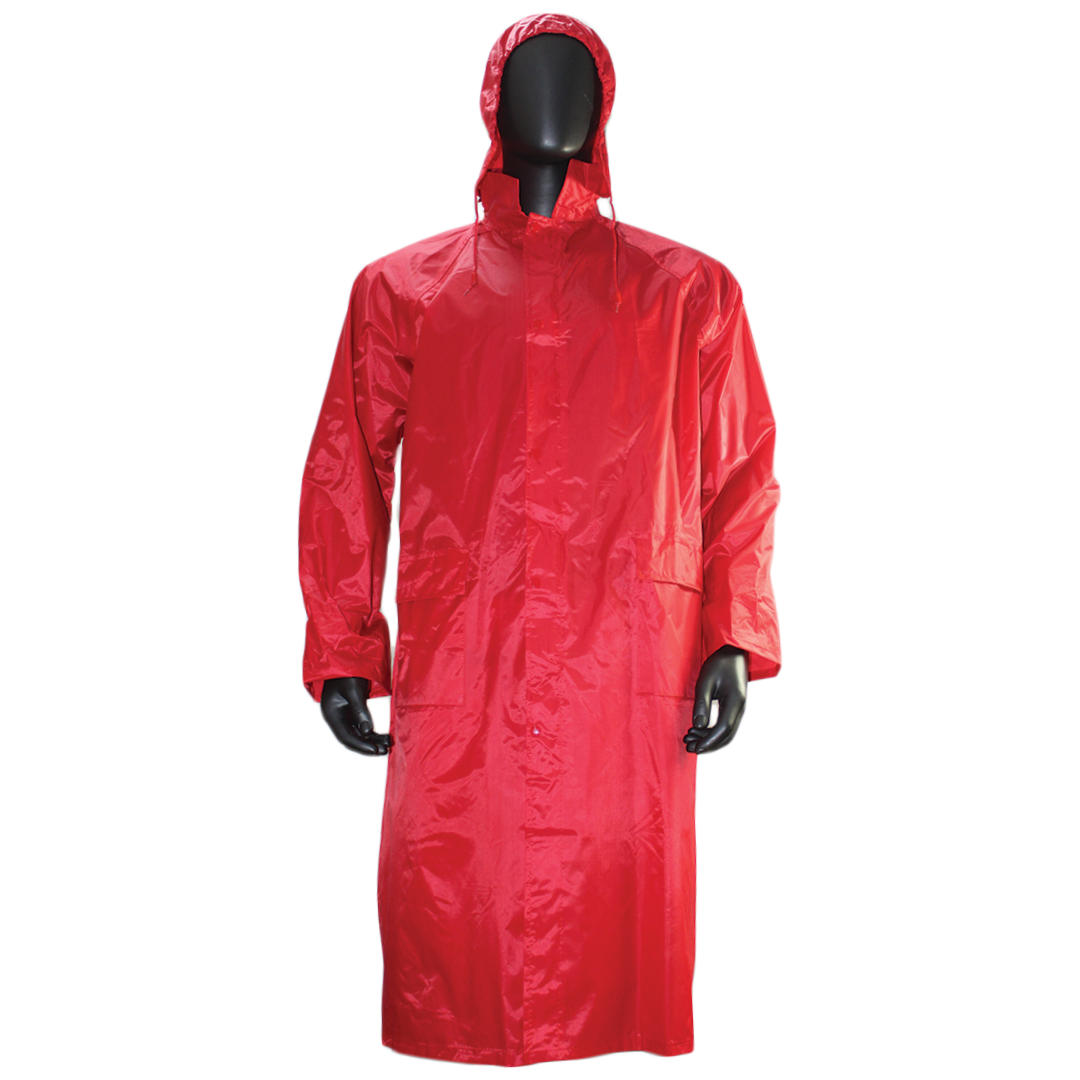 Adult Raincoat #029 - Image 6