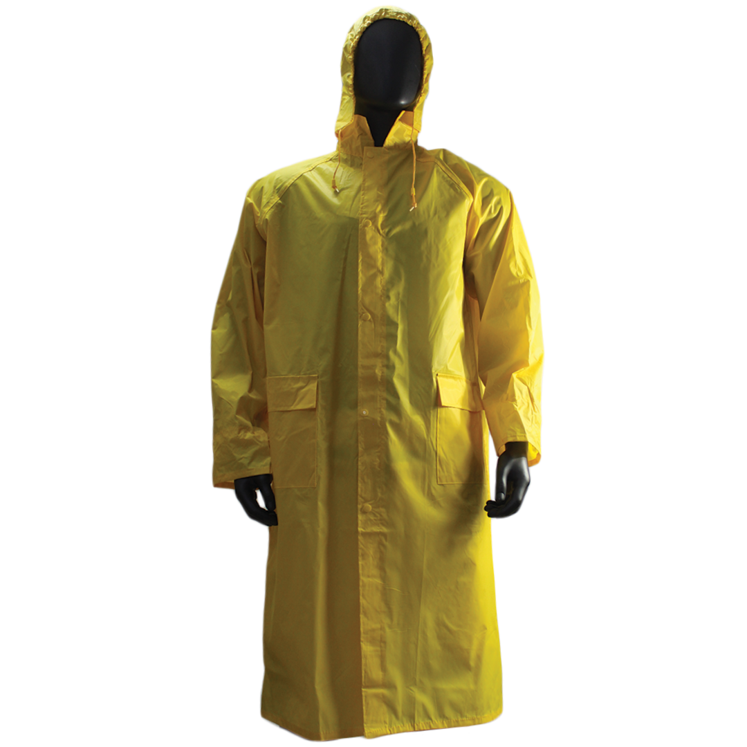 Adult Raincoat #029 - Image 7