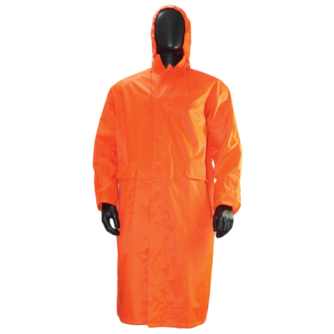 Adult Raincoat #029 - Image 8