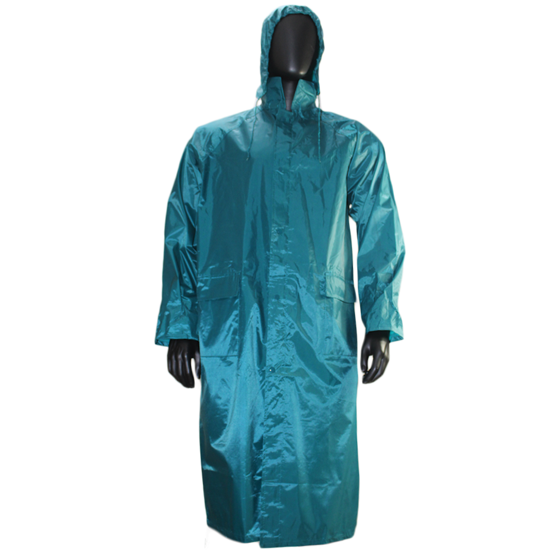 Adult Raincoat #029 - Image 9