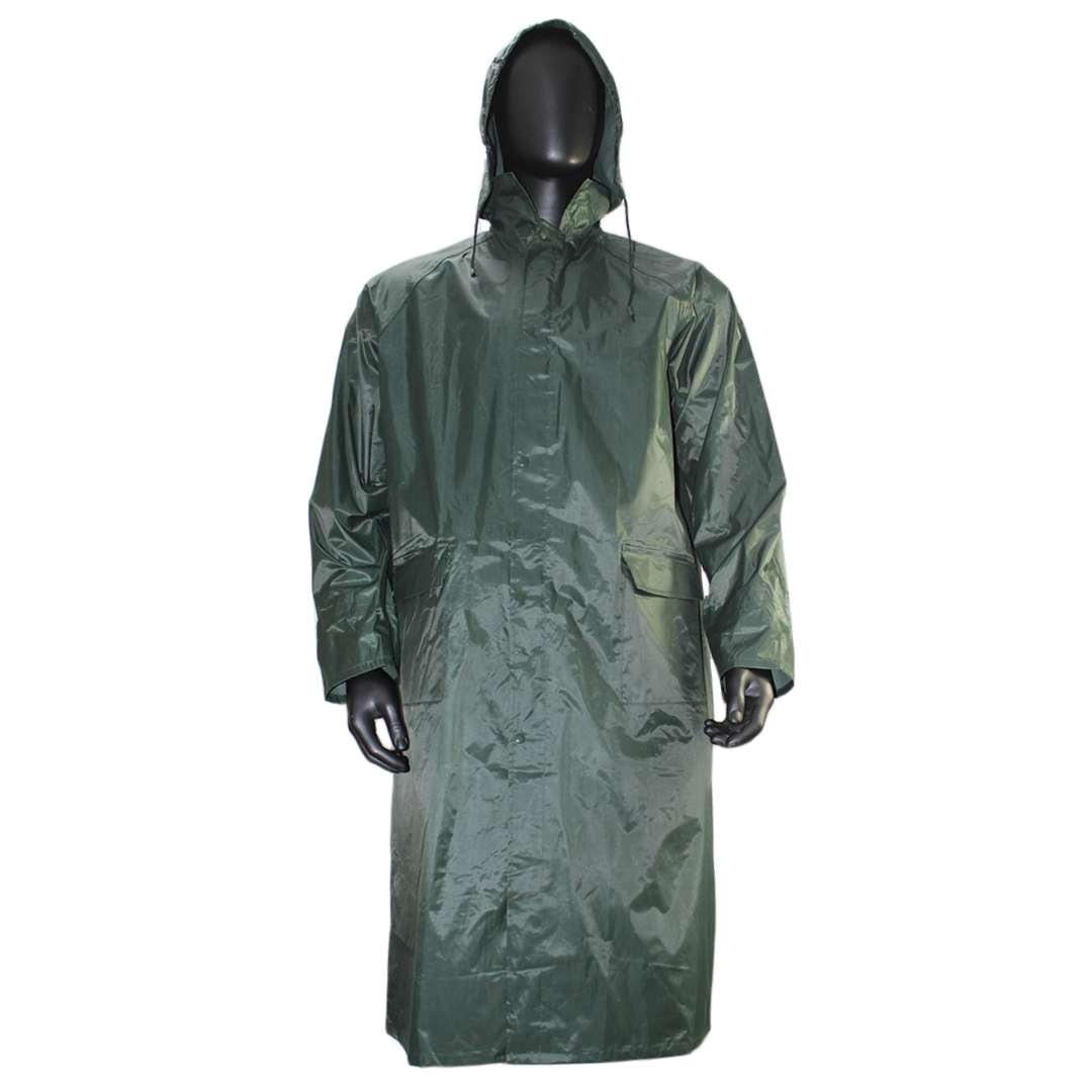 Adult Raincoat #029 - Image 10