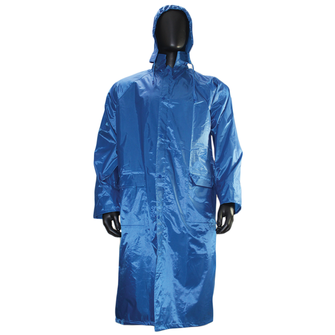 Adult Raincoat #029 - Image 11