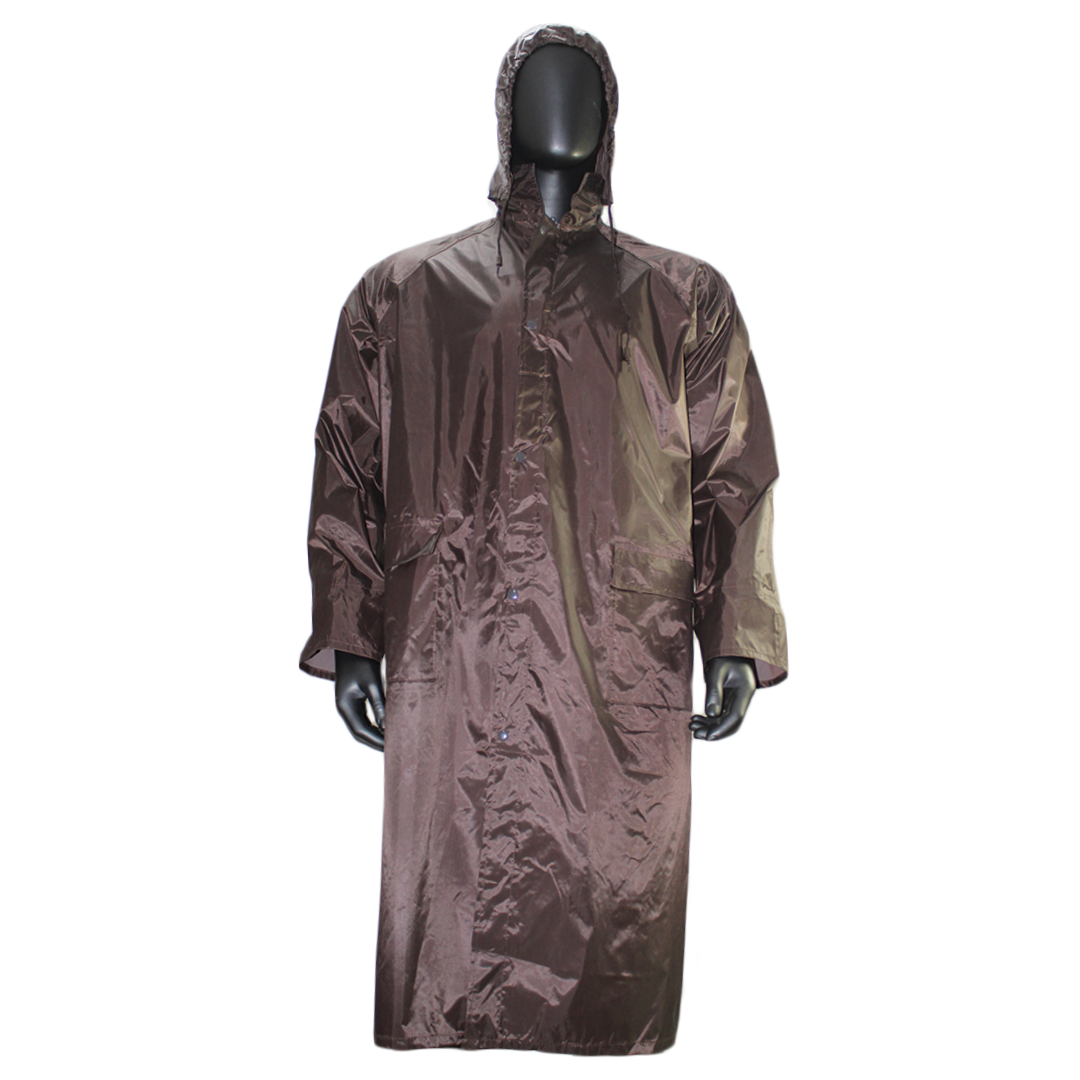 Adult Raincoat #029 - Image 12