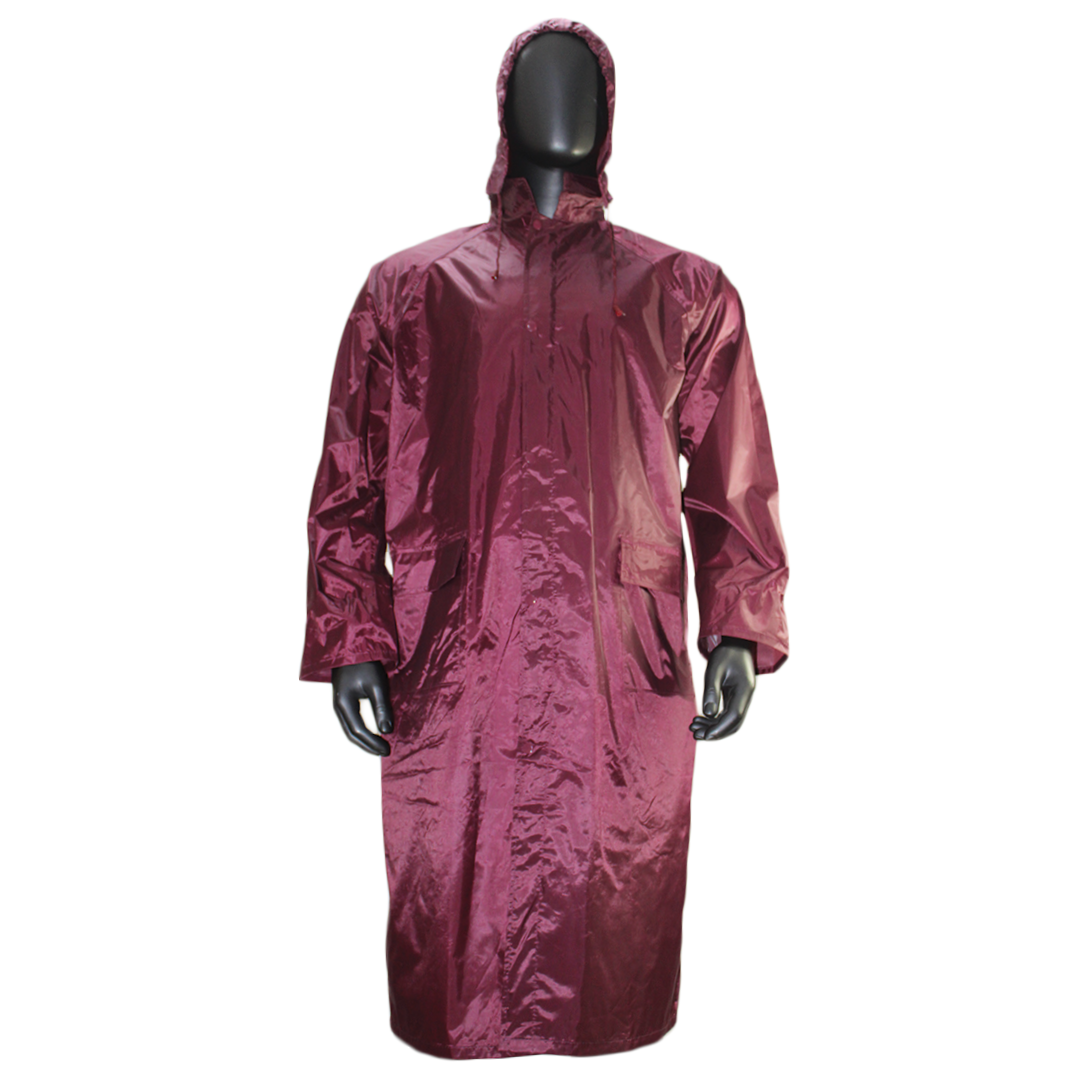 Adult Raincoat #029 - Image 13