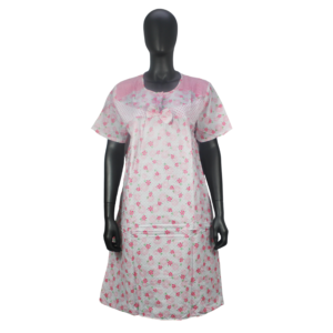 Ladies Night Dress-PLN-16-210