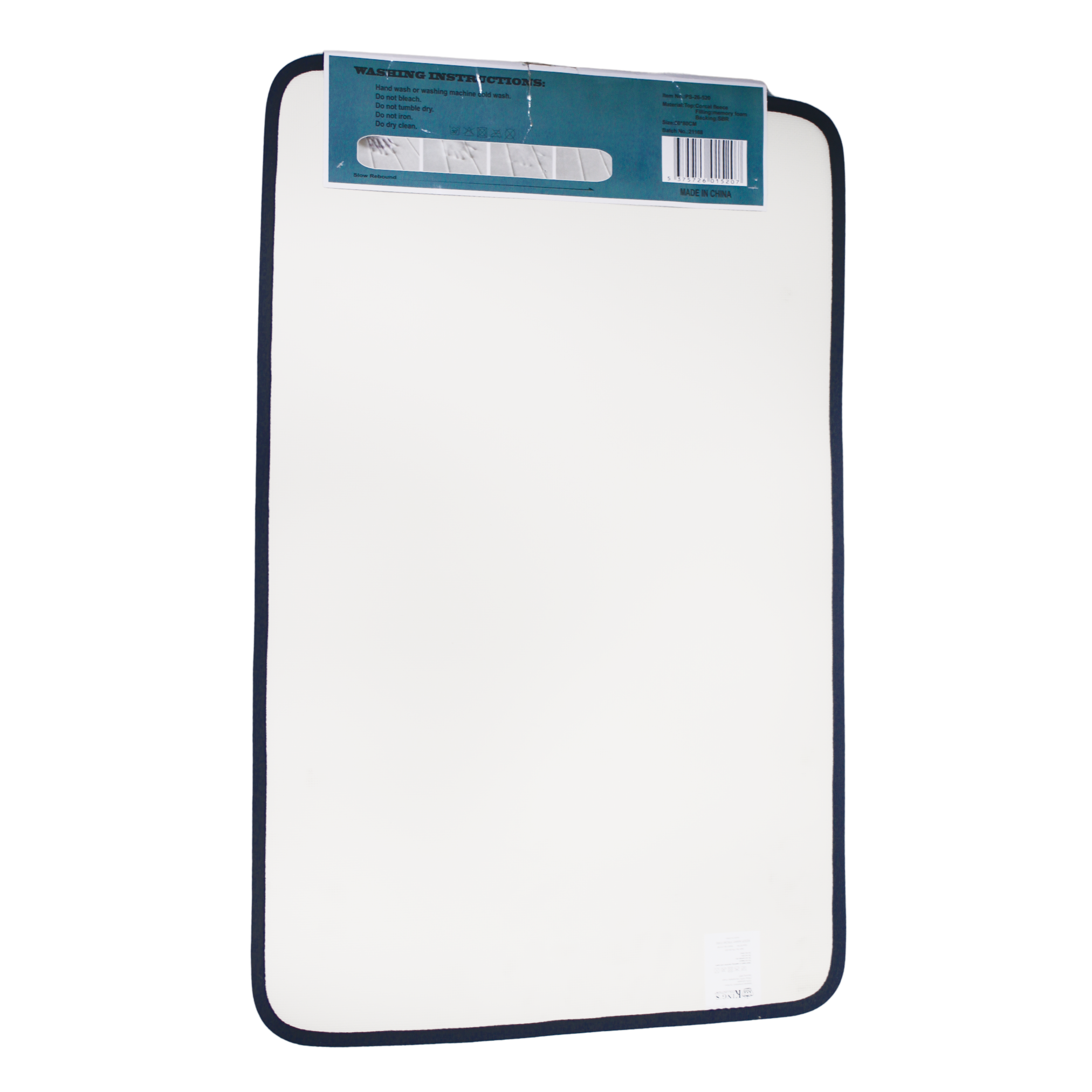 Bath Mats #520 - Image 4