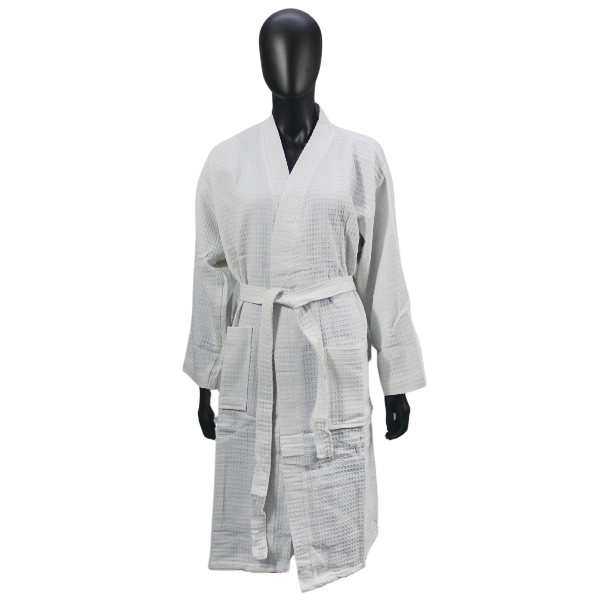 Waffle Bath Robe