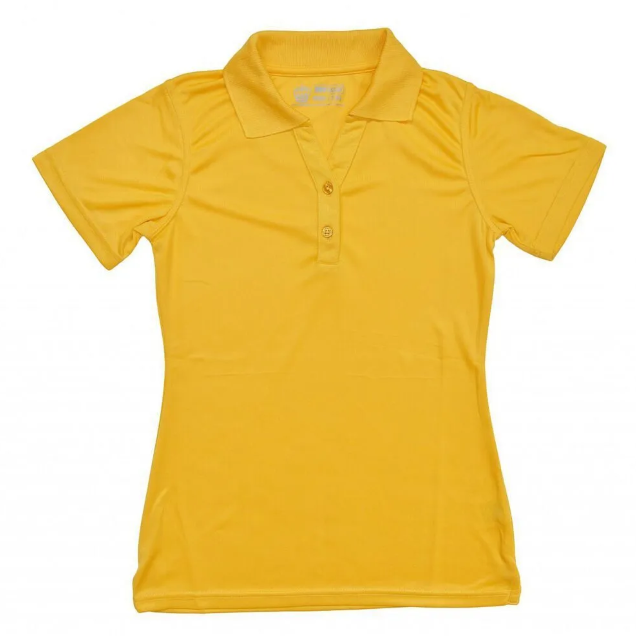 Ladies Dri-Fit Polo KC02 - Image 9