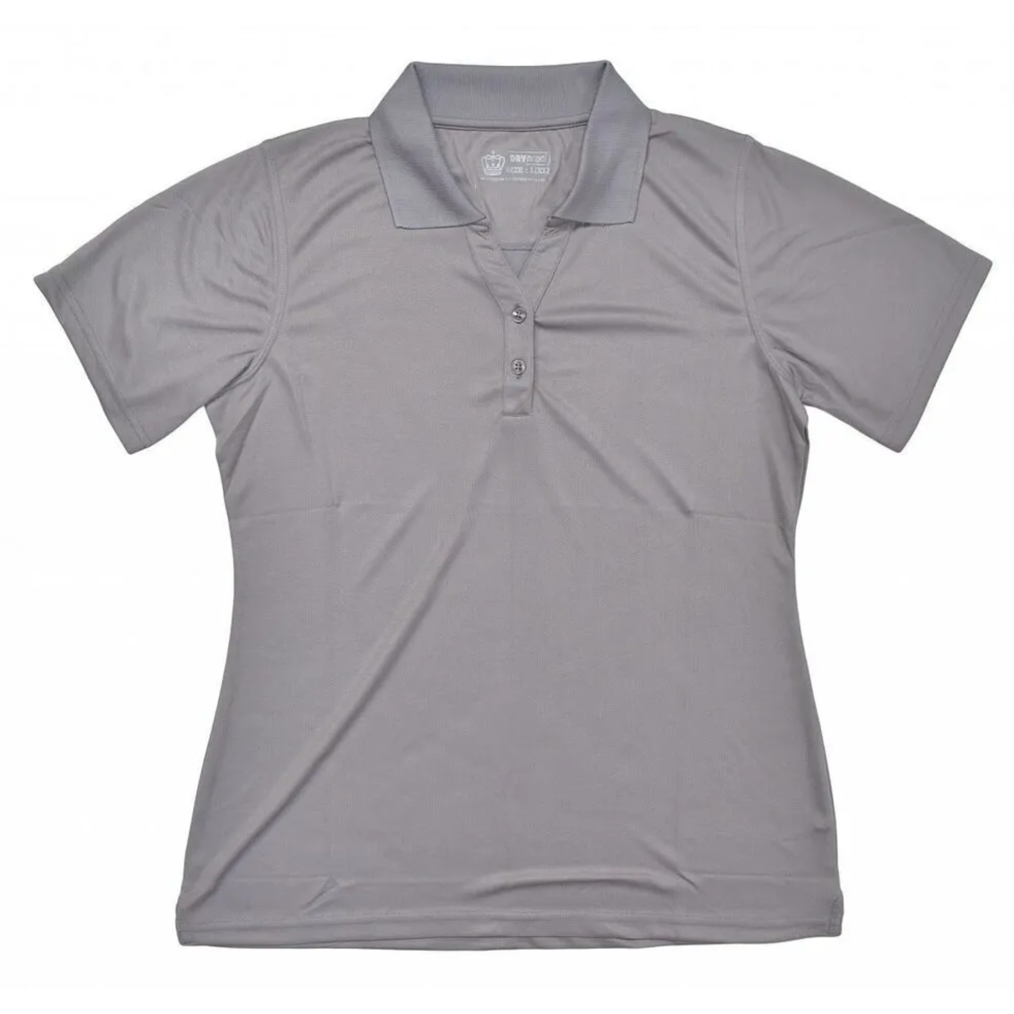 Ladies Dri-Fit Polo KC02 - Image 7