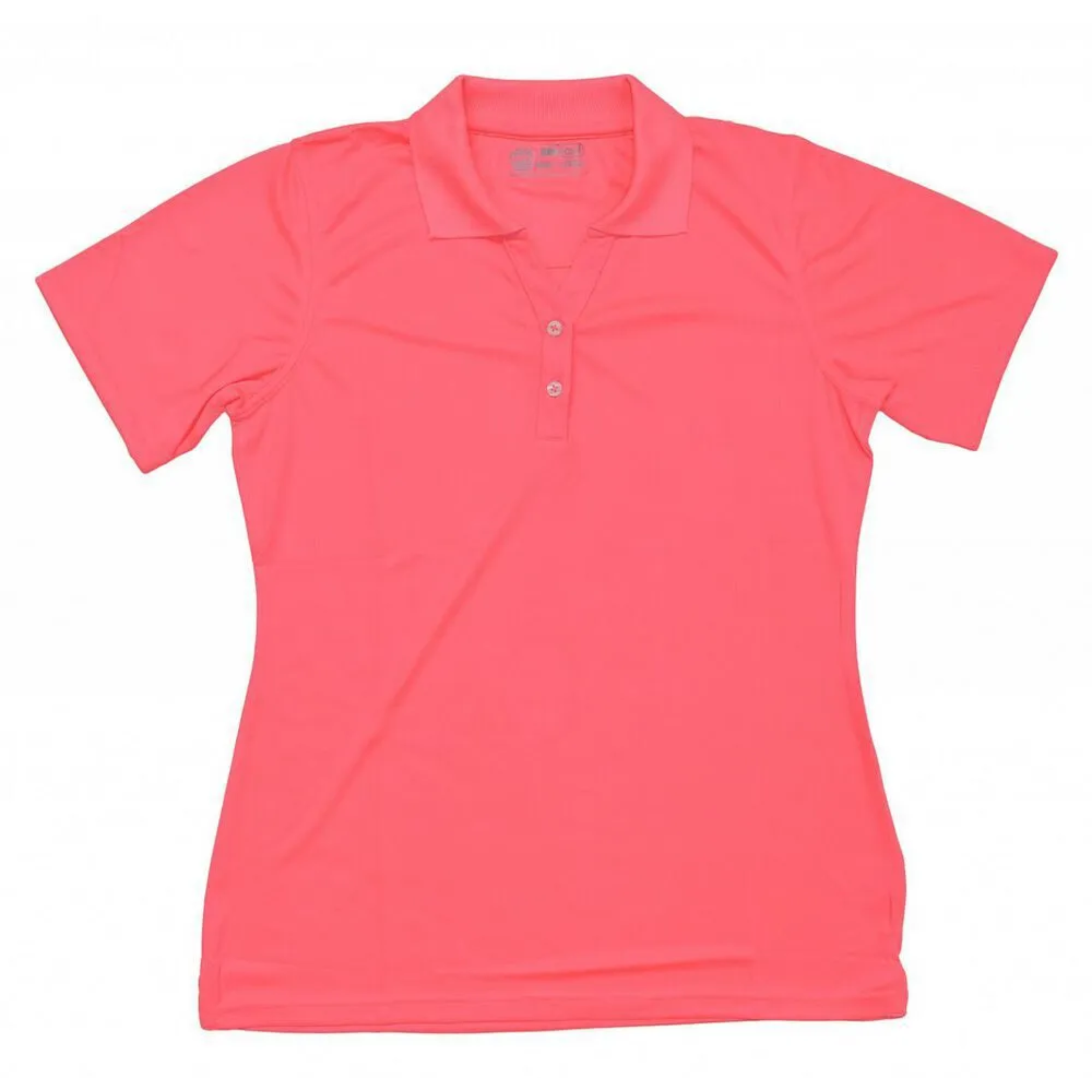Ladies Dri-Fit Polo KC02 - Image 5