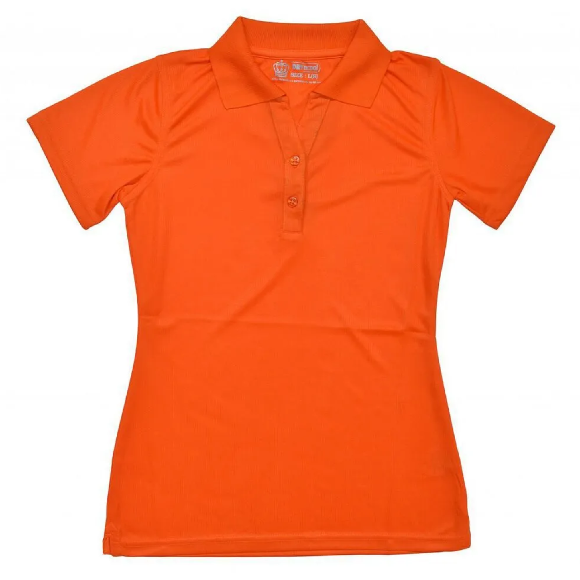 Ladies Dri-Fit Polo KC02