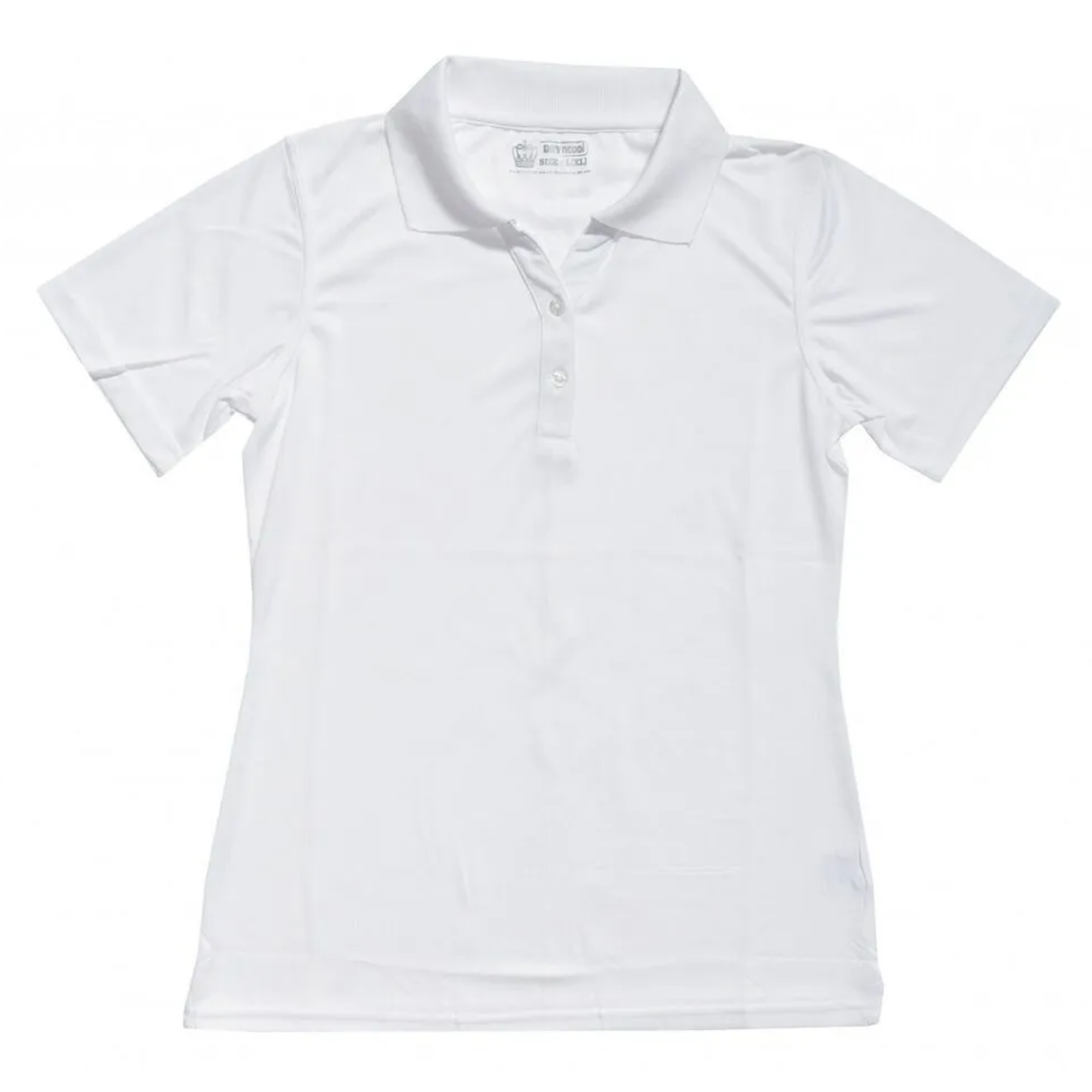 Ladies Dri-Fit Polo KC02 - Image 2