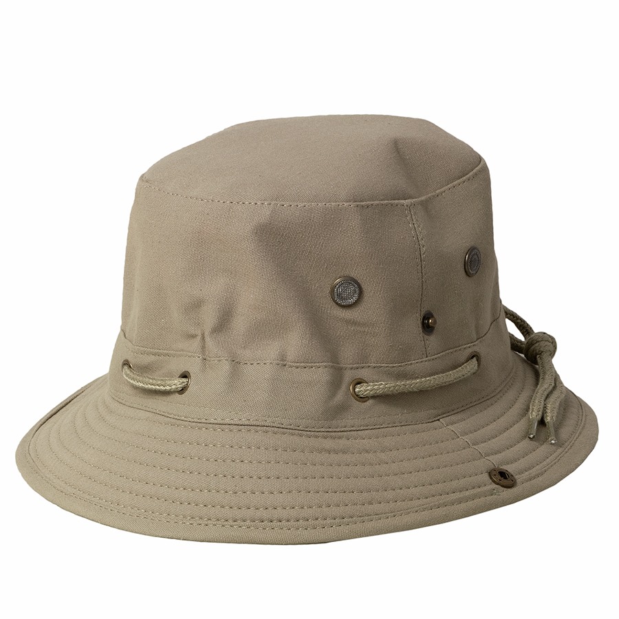Safari hats-PS-26-319 