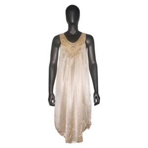 Ladies Night Dress-PLN-16-196