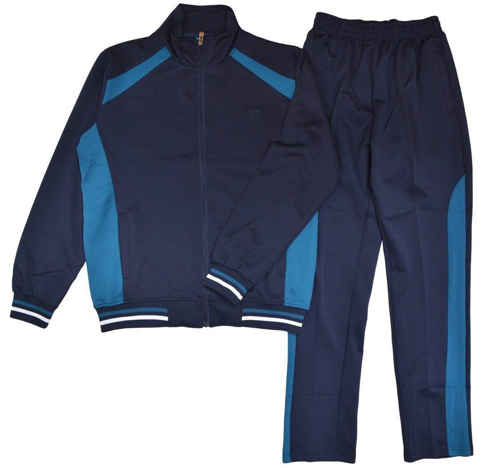 Tracksuits 360