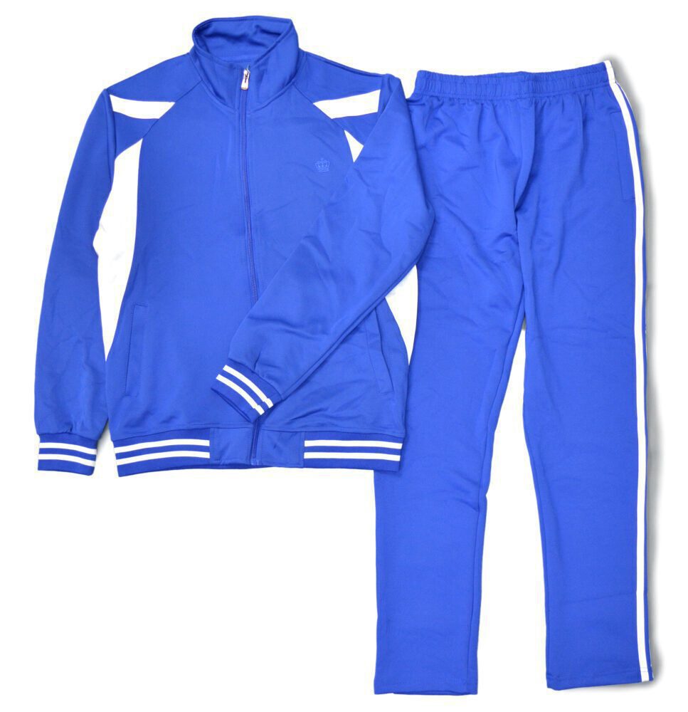 Tracksuits 362 