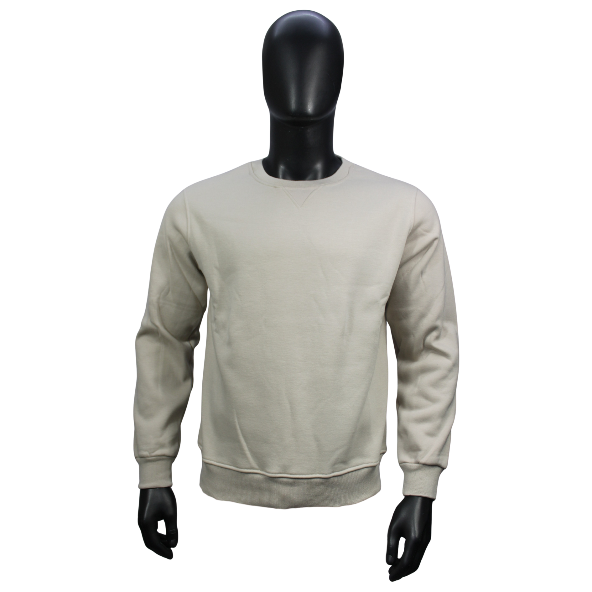 Sweatshirt Round Neck #868 - Image 7