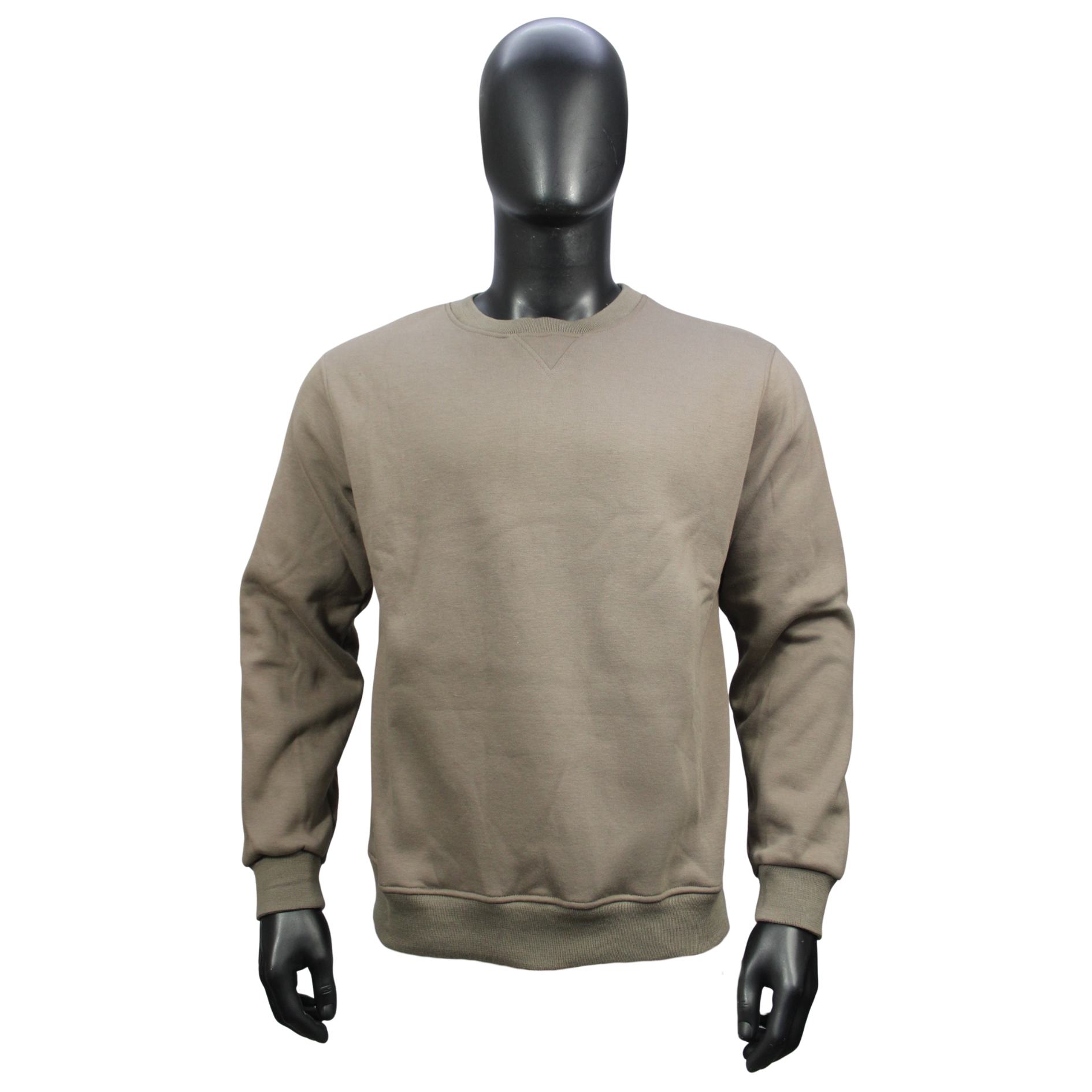 Sweatshirt Round Neck #868 - Image 8