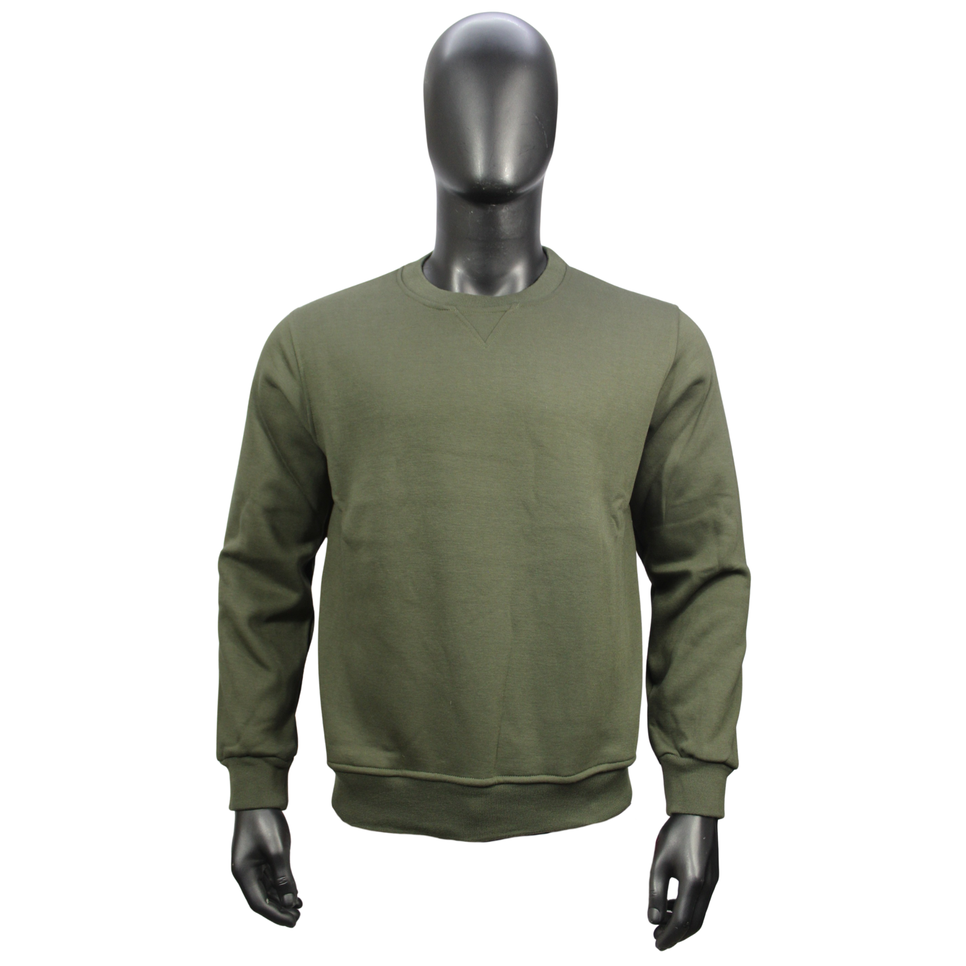 Sweatshirt Round Neck #868 - Image 9