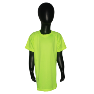 Dri-Fit Sports Kids T-Shirts #553