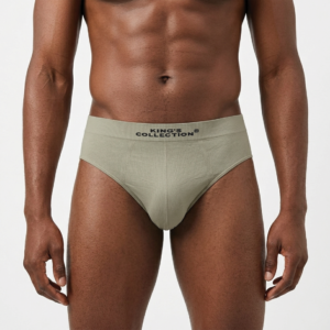 Seamless Briefs PUN-18-422