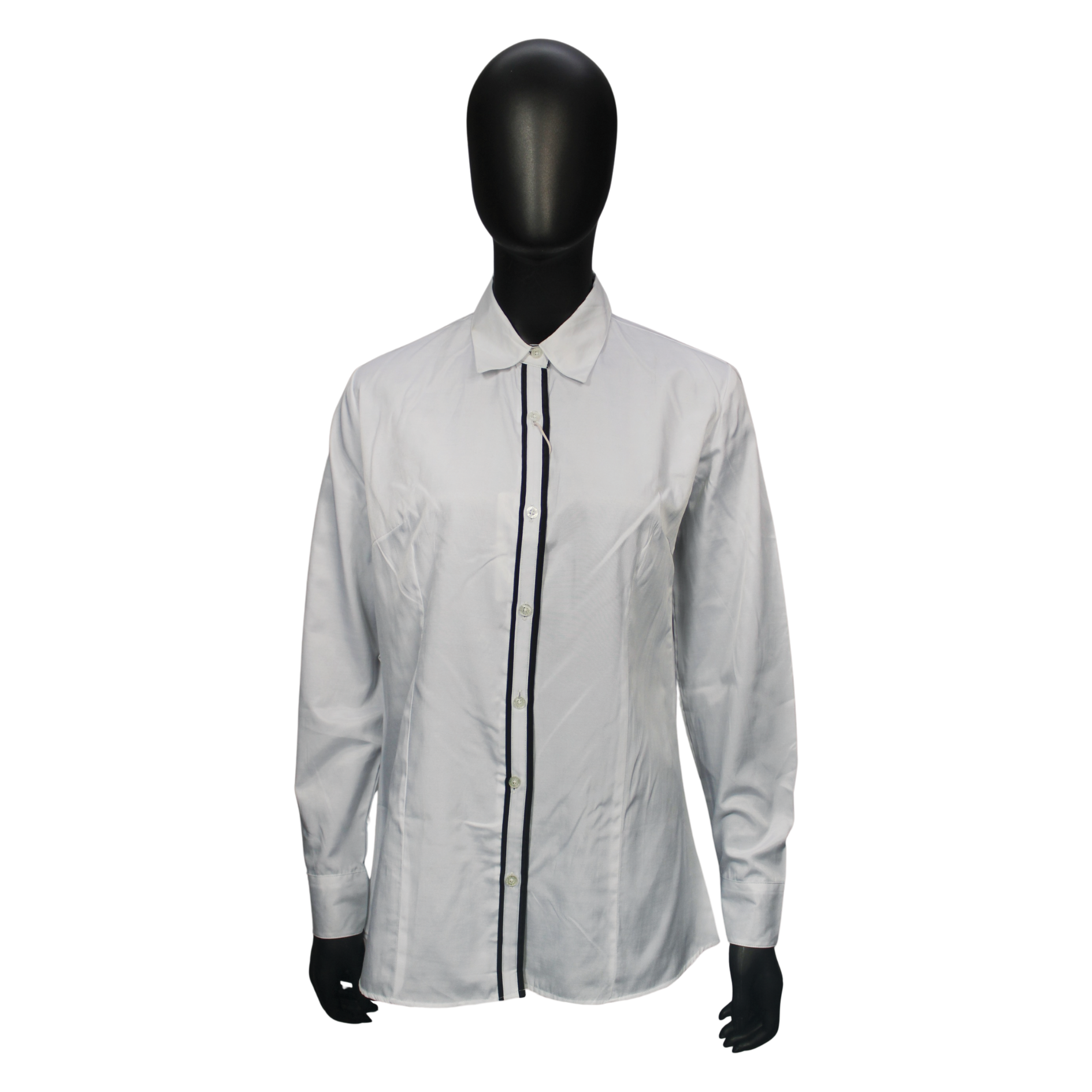 Ladies Blouse-PS-23-691 - Image 2