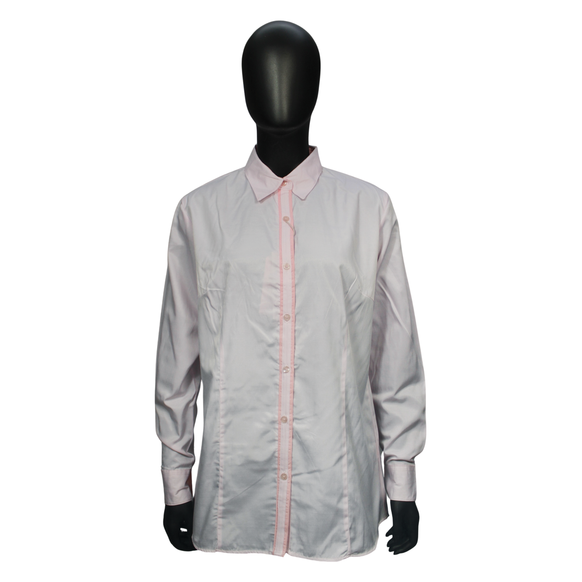 Ladies Blouse-PS-23-691 - Image 3
