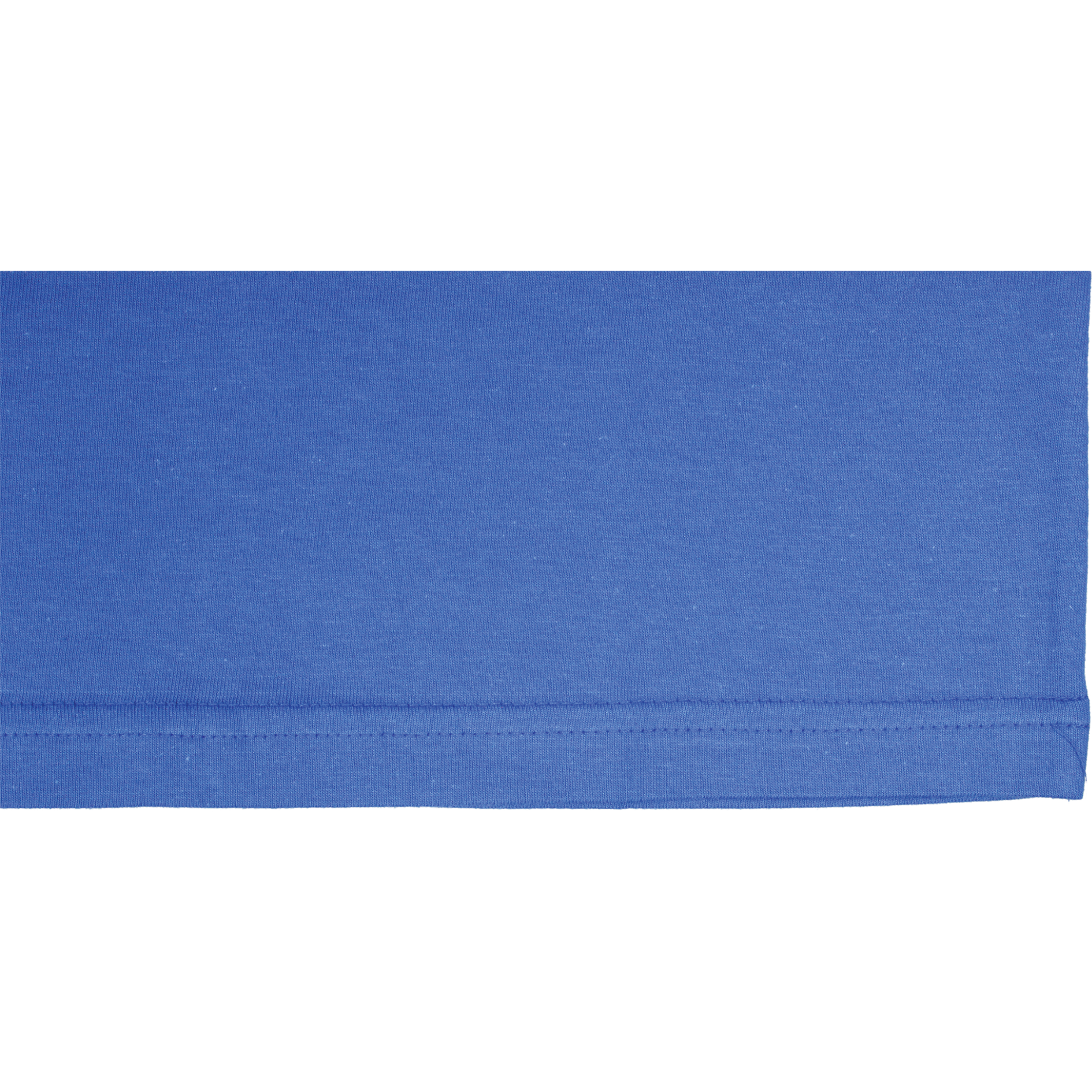 Lycra Round Neck T-Shirts Non Stretch - Image 50