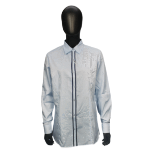 Ladies Blouse-PS-23-691