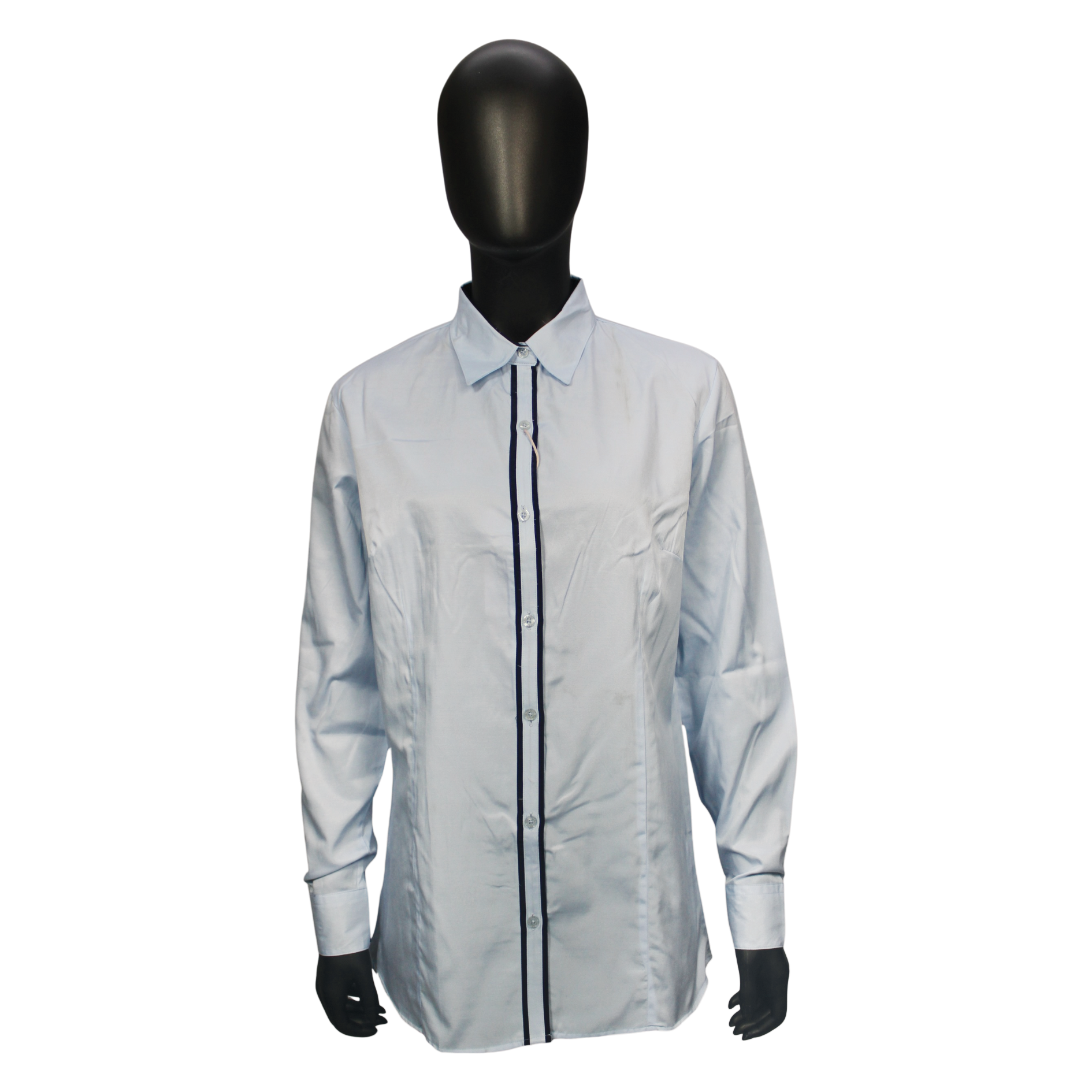 Ladies Blouse-PS-23-691