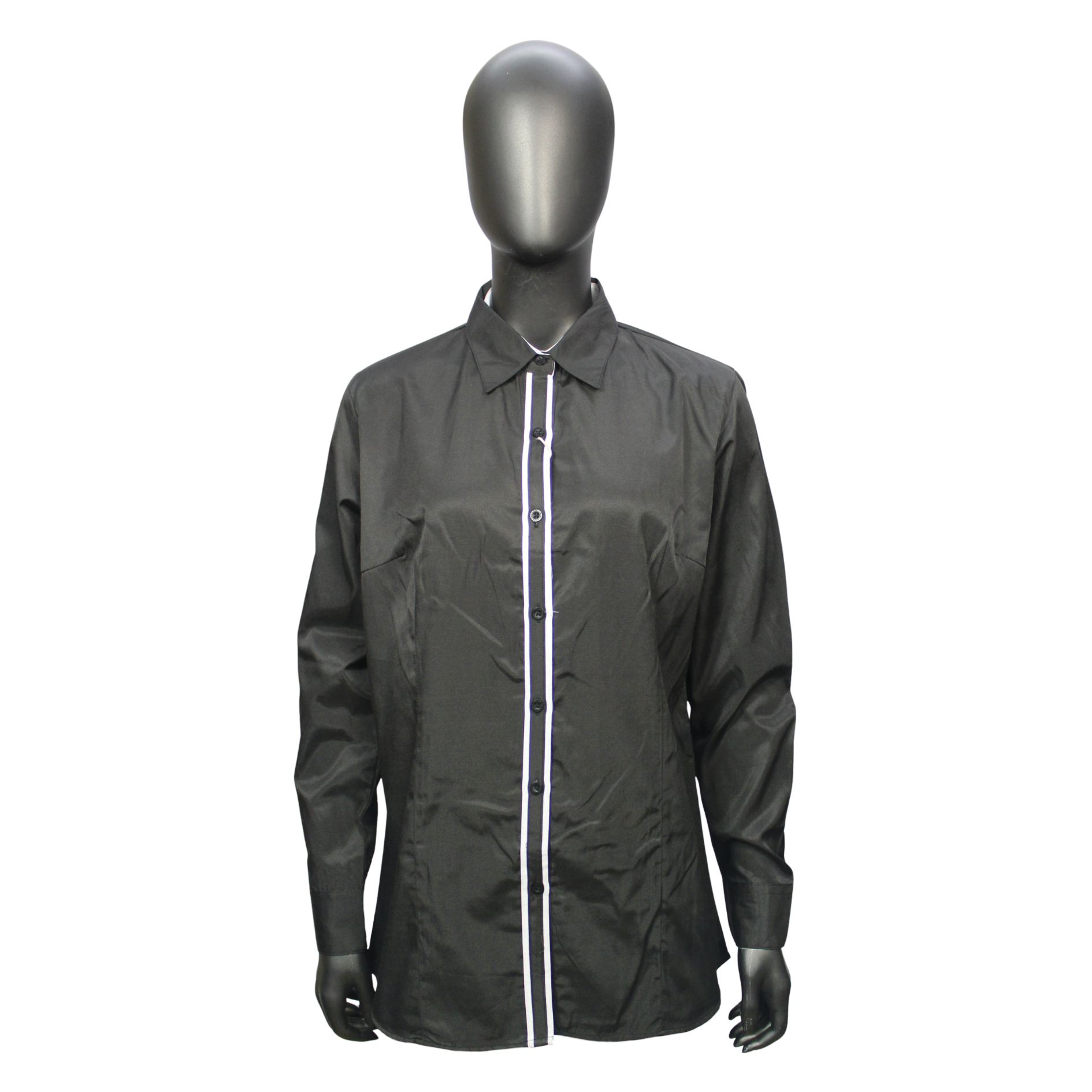 Ladies Blouse-PS-23-691 - Image 4