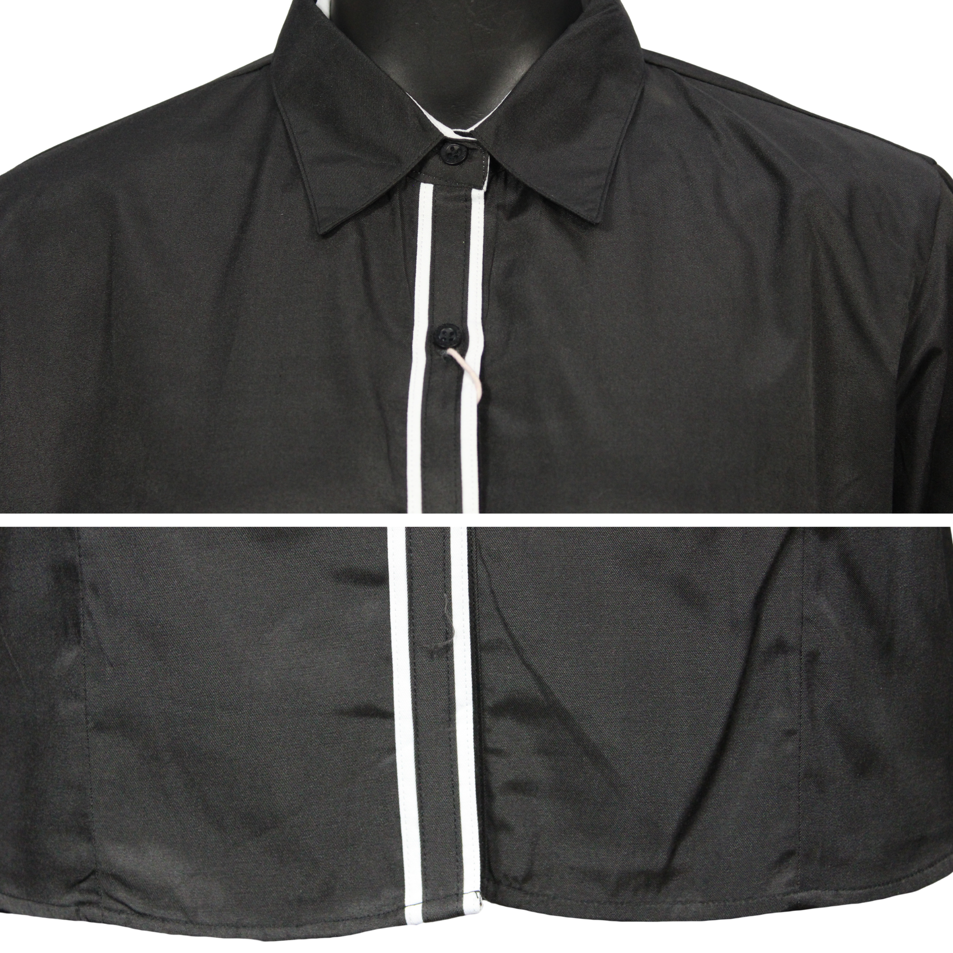 Ladies Blouse-PS-23-691 - Image 6