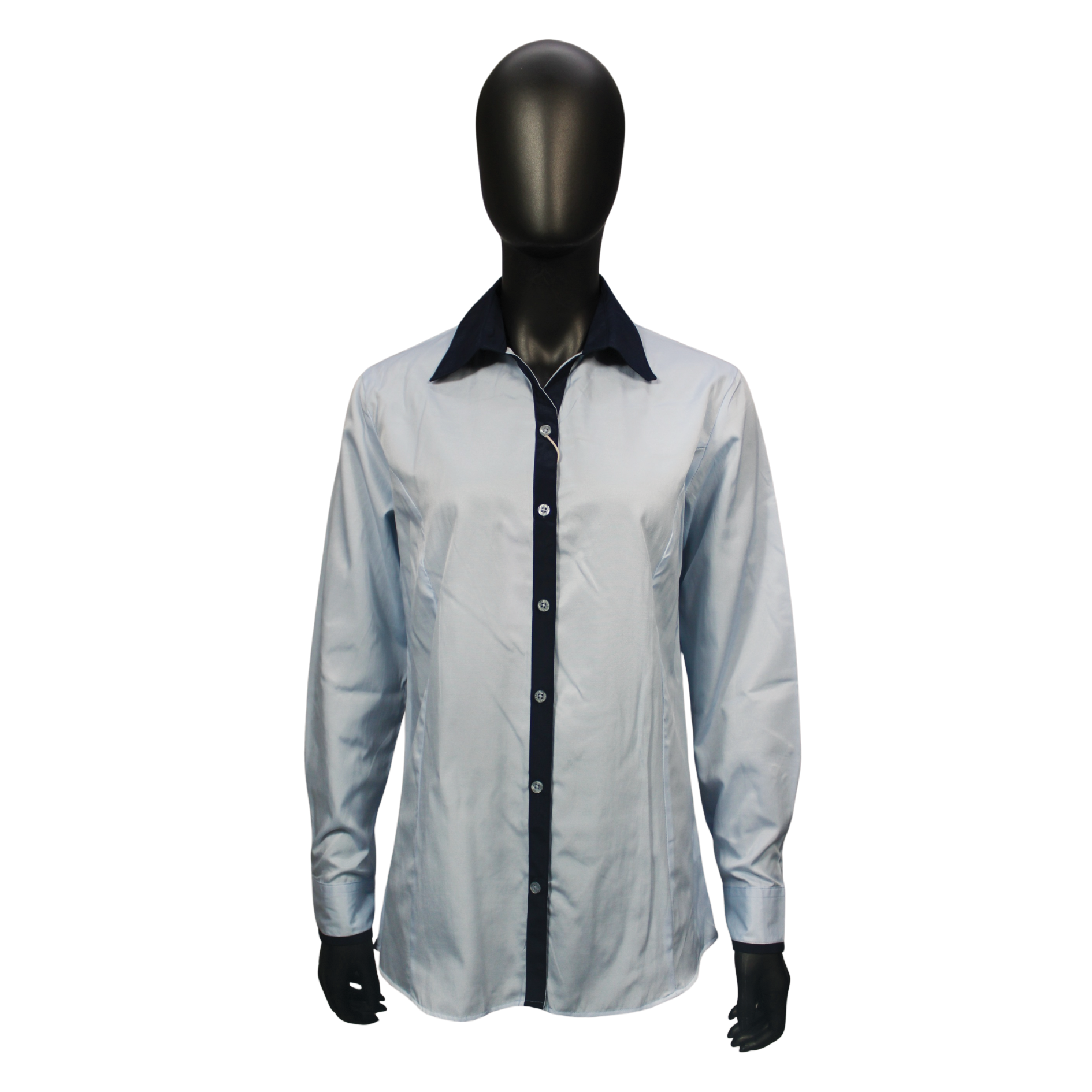 Ladies Blouse-PS-23-690 - Image 3