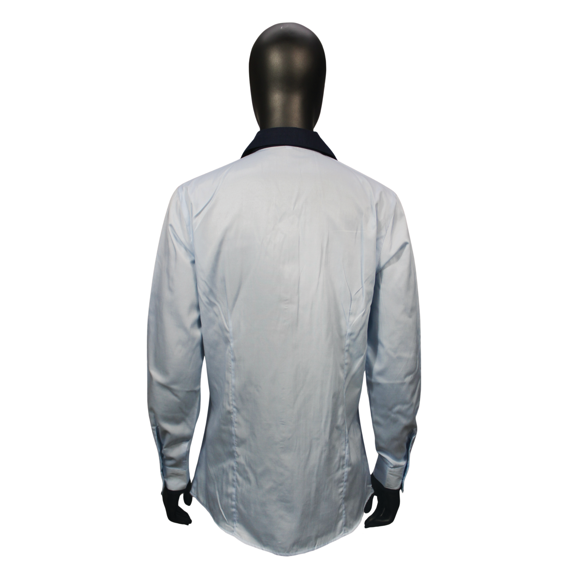 Ladies Blouse-PS-23-690 - Image 4