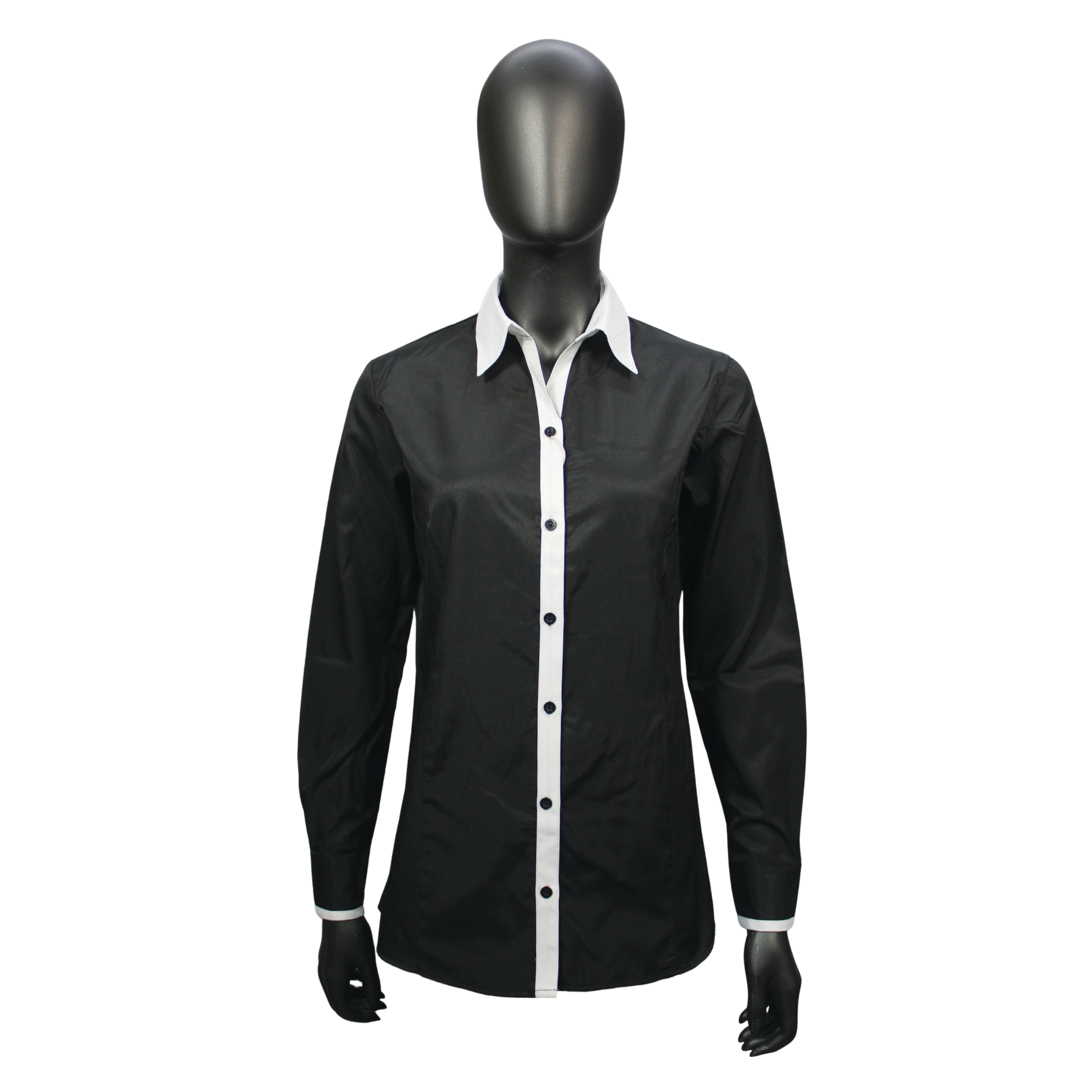 Ladies Blouse-PS-23-690