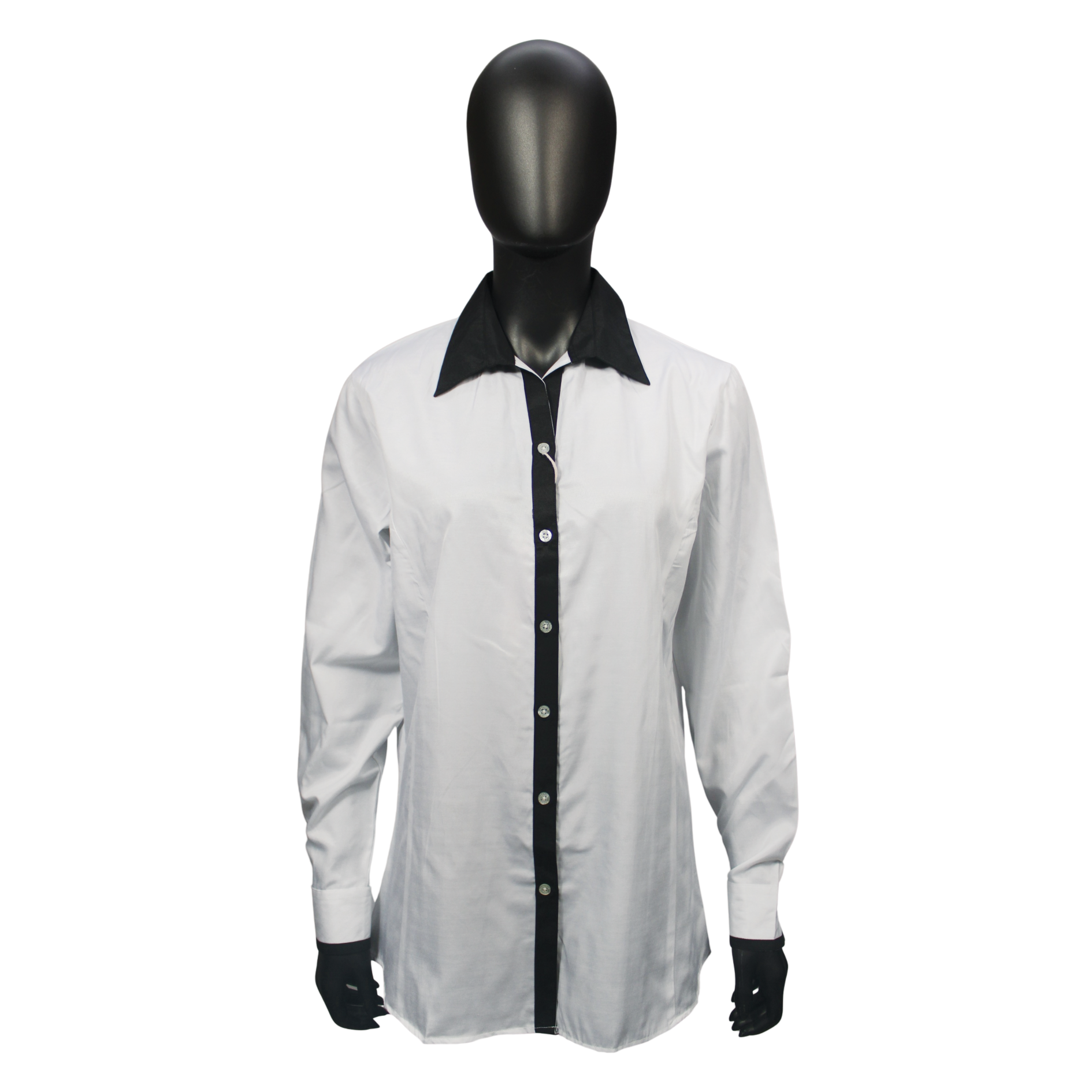 Ladies Blouse-PS-23-690 - Image 2