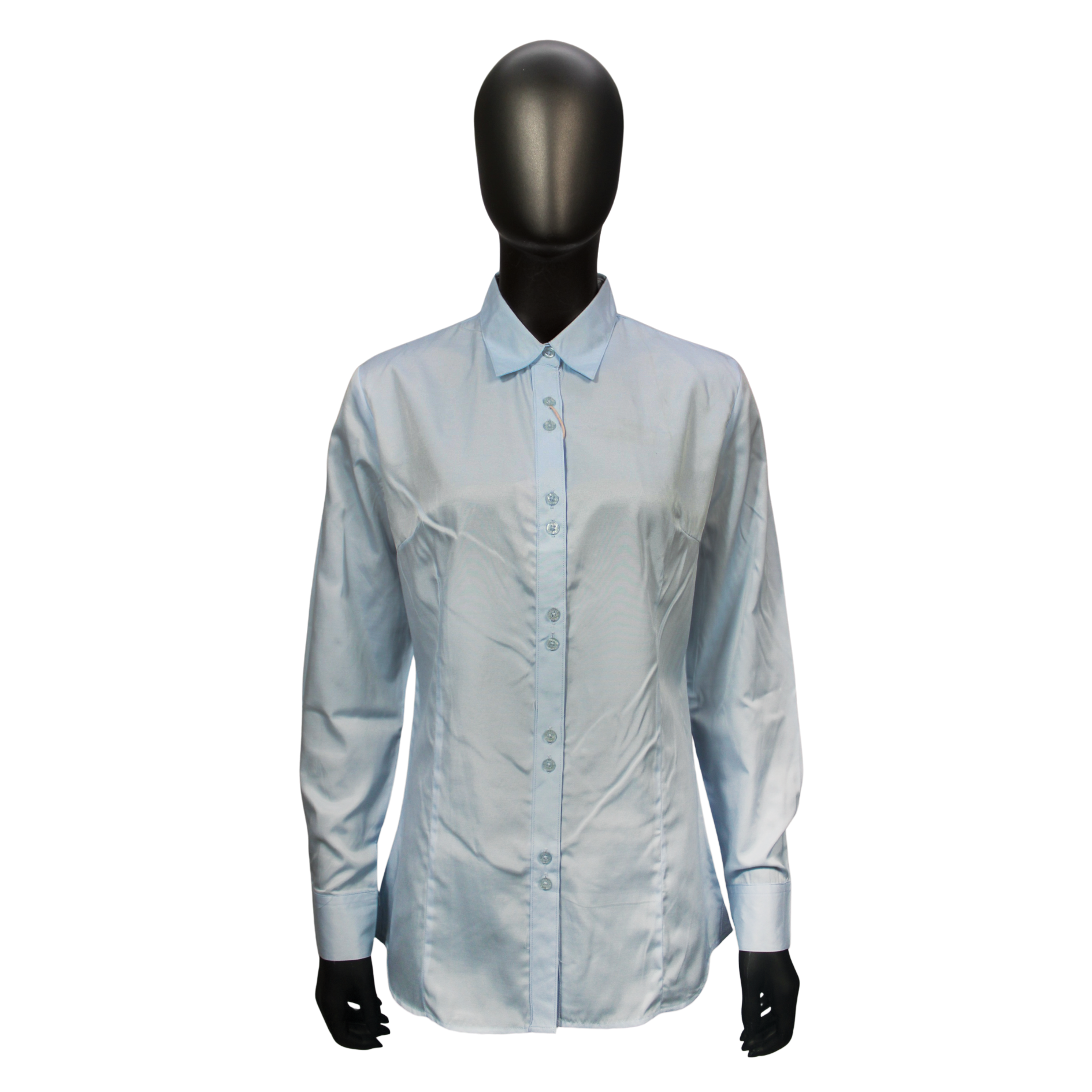 Ladies Blouse-PS-23-688 - Image 3