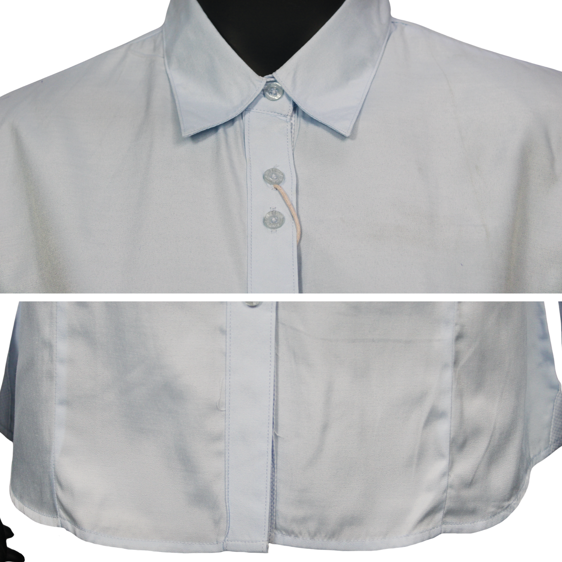 Ladies Blouse-PS-23-688 - Image 6